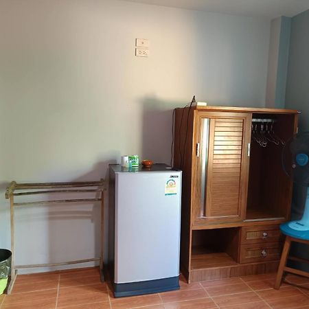Chandra Hostel Ko Tao Bagian luar foto