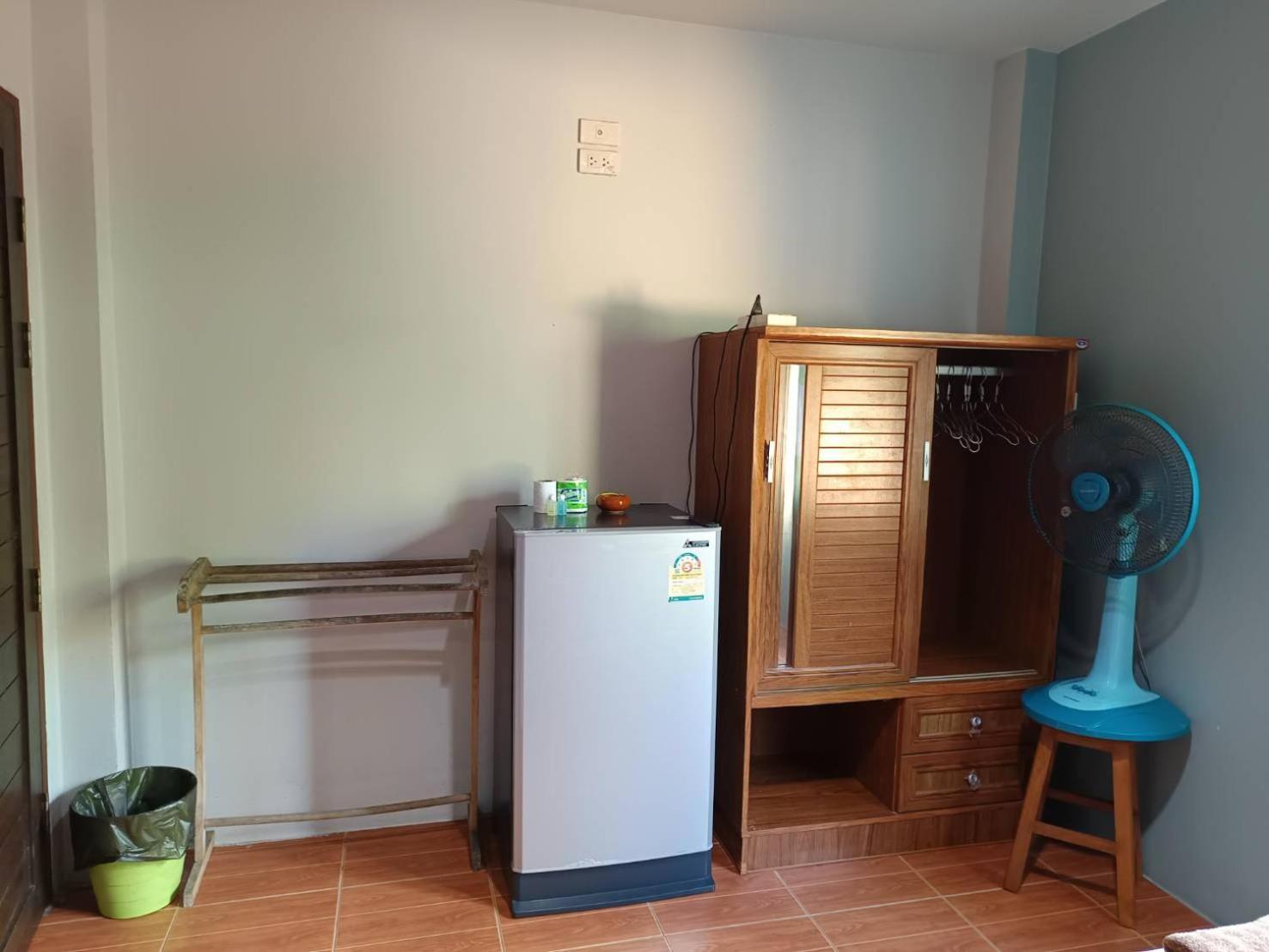 Chandra Hostel Ko Tao Bagian luar foto