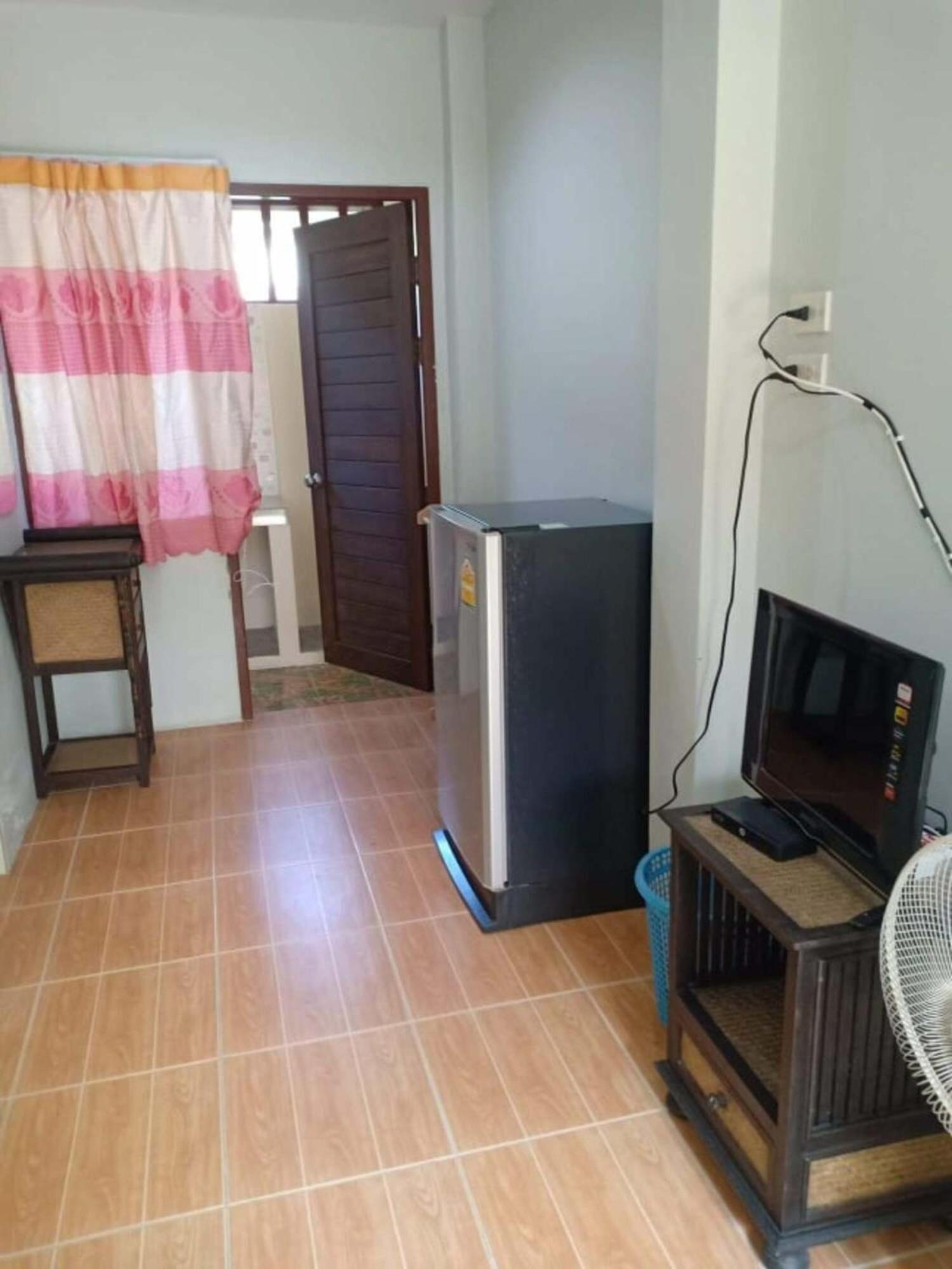 Chandra Hostel Ko Tao Bagian luar foto