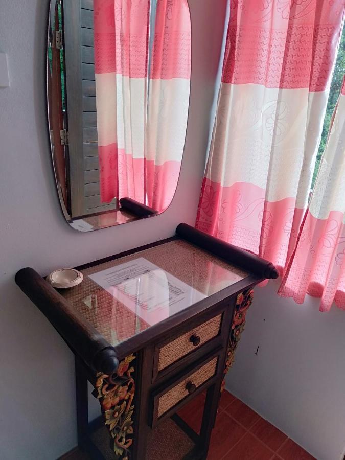 Chandra Hostel Ko Tao Bagian luar foto