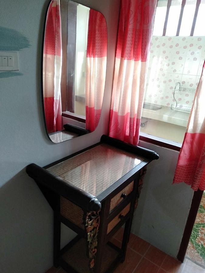 Chandra Hostel Ko Tao Bagian luar foto
