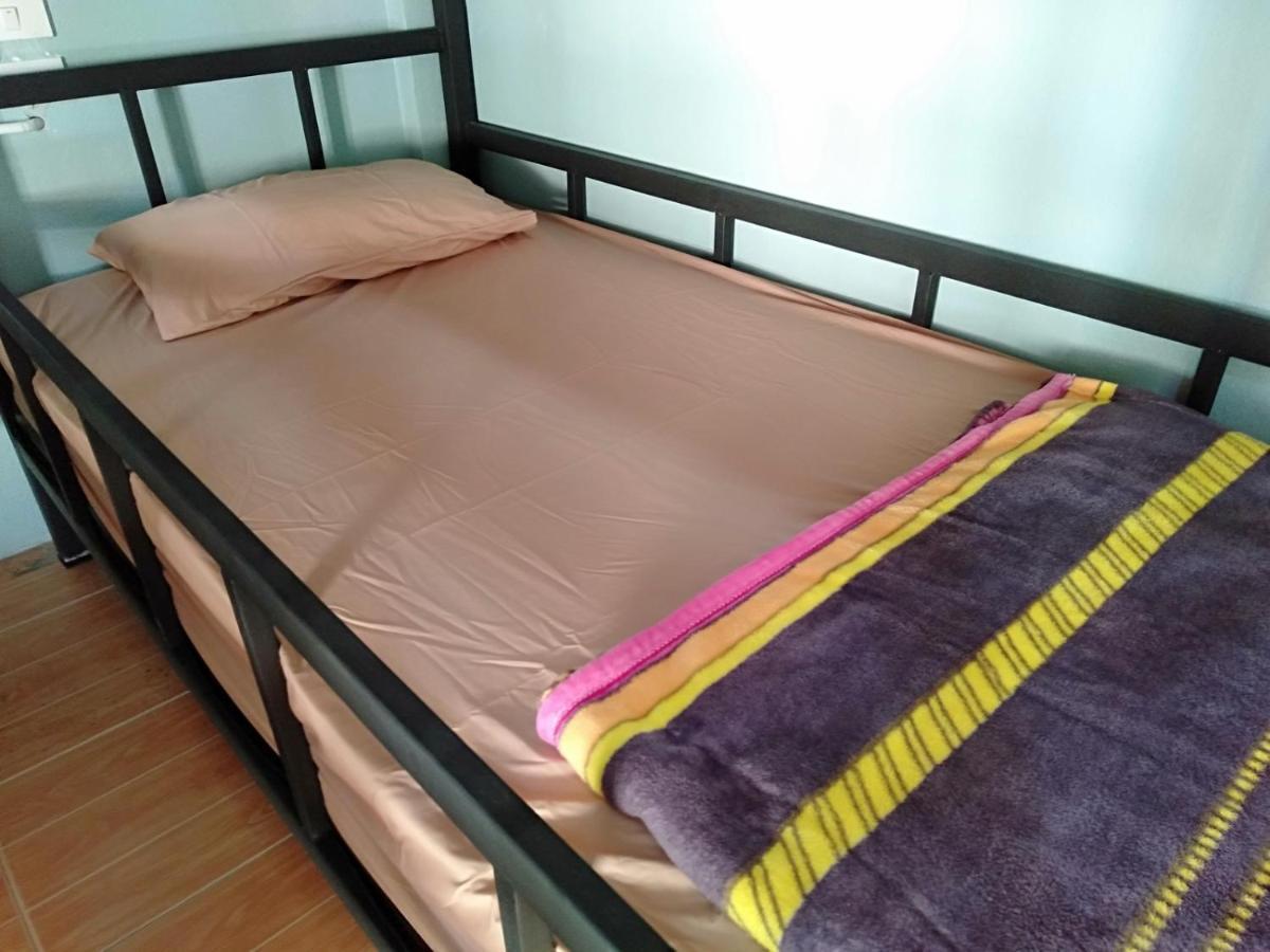 Chandra Hostel Ko Tao Bagian luar foto