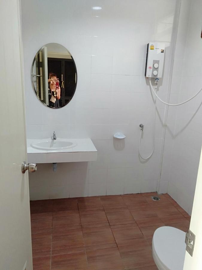 Chandra Hostel Ko Tao Bagian luar foto